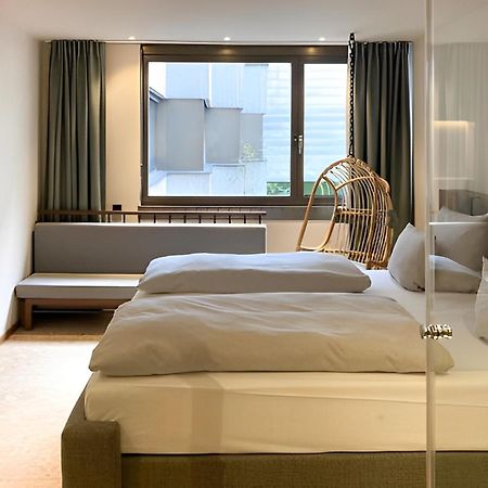 Cocoon Stachus Hotel Munich Room photo