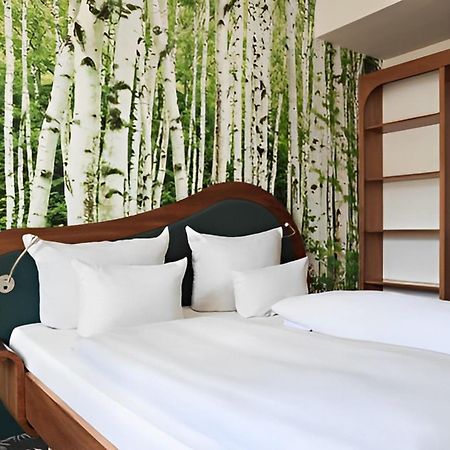 Cocoon Stachus Hotel Munich Room photo