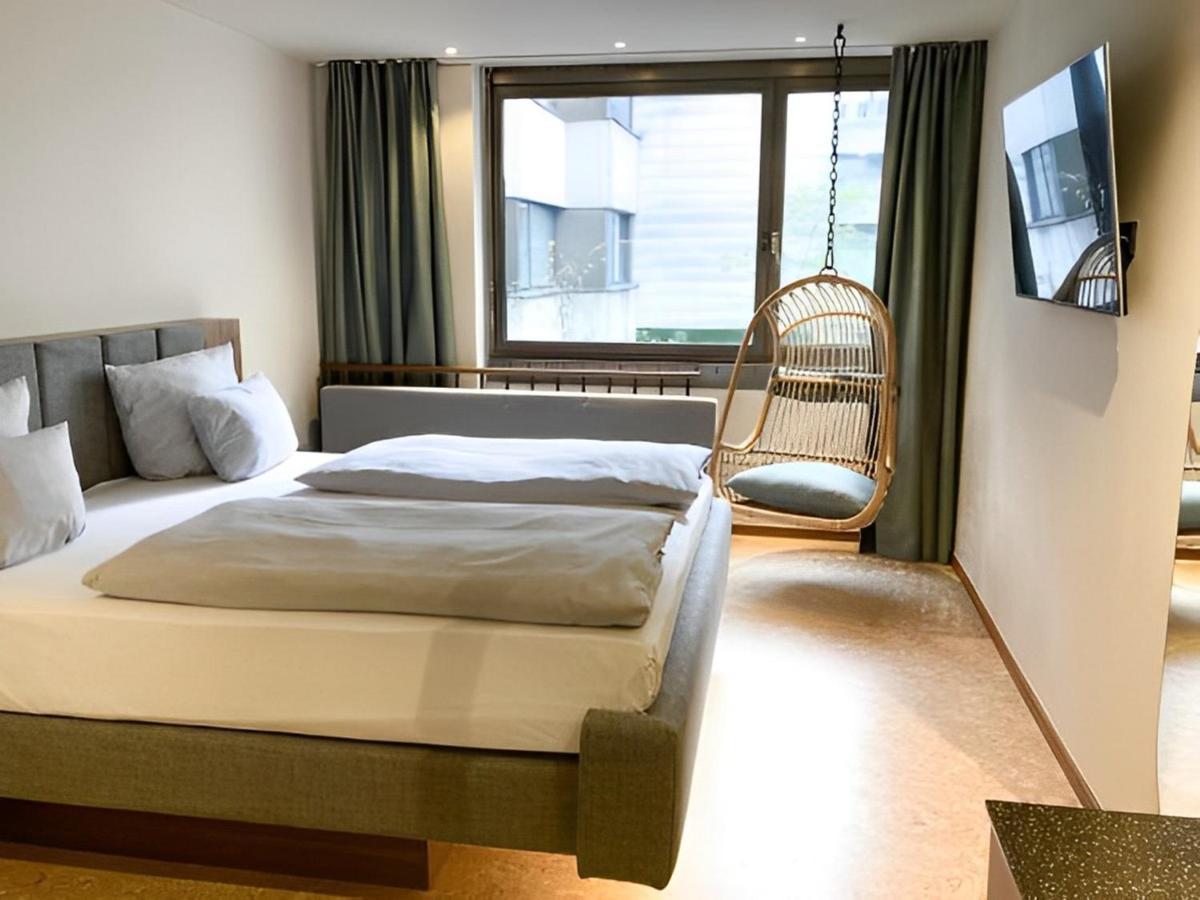 Cocoon Stachus Hotel Munich Room photo