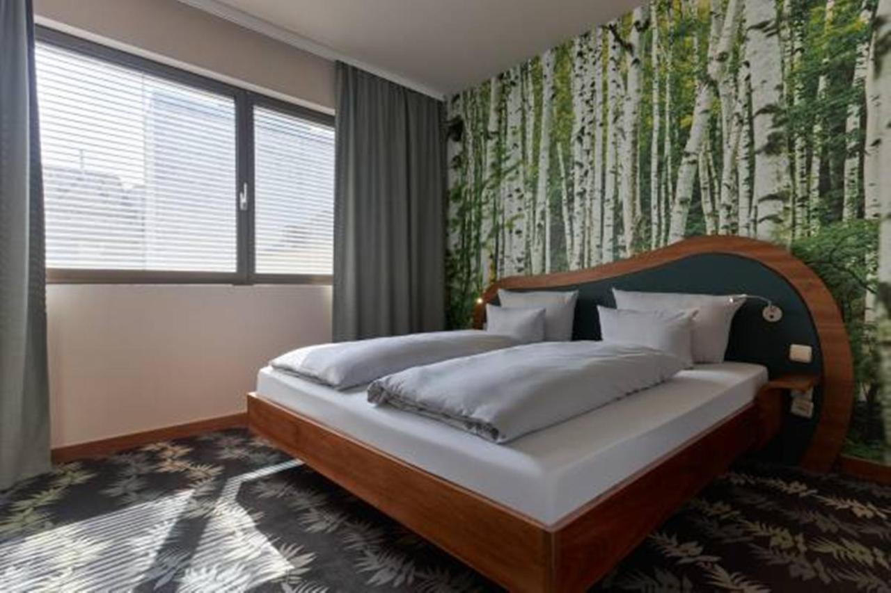 Cocoon Stachus Hotel Munich Exterior photo