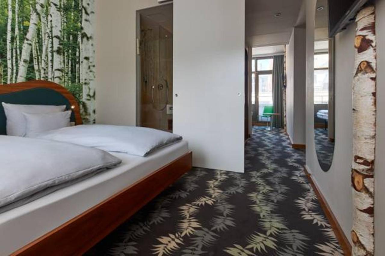 Cocoon Stachus Hotel Munich Exterior photo