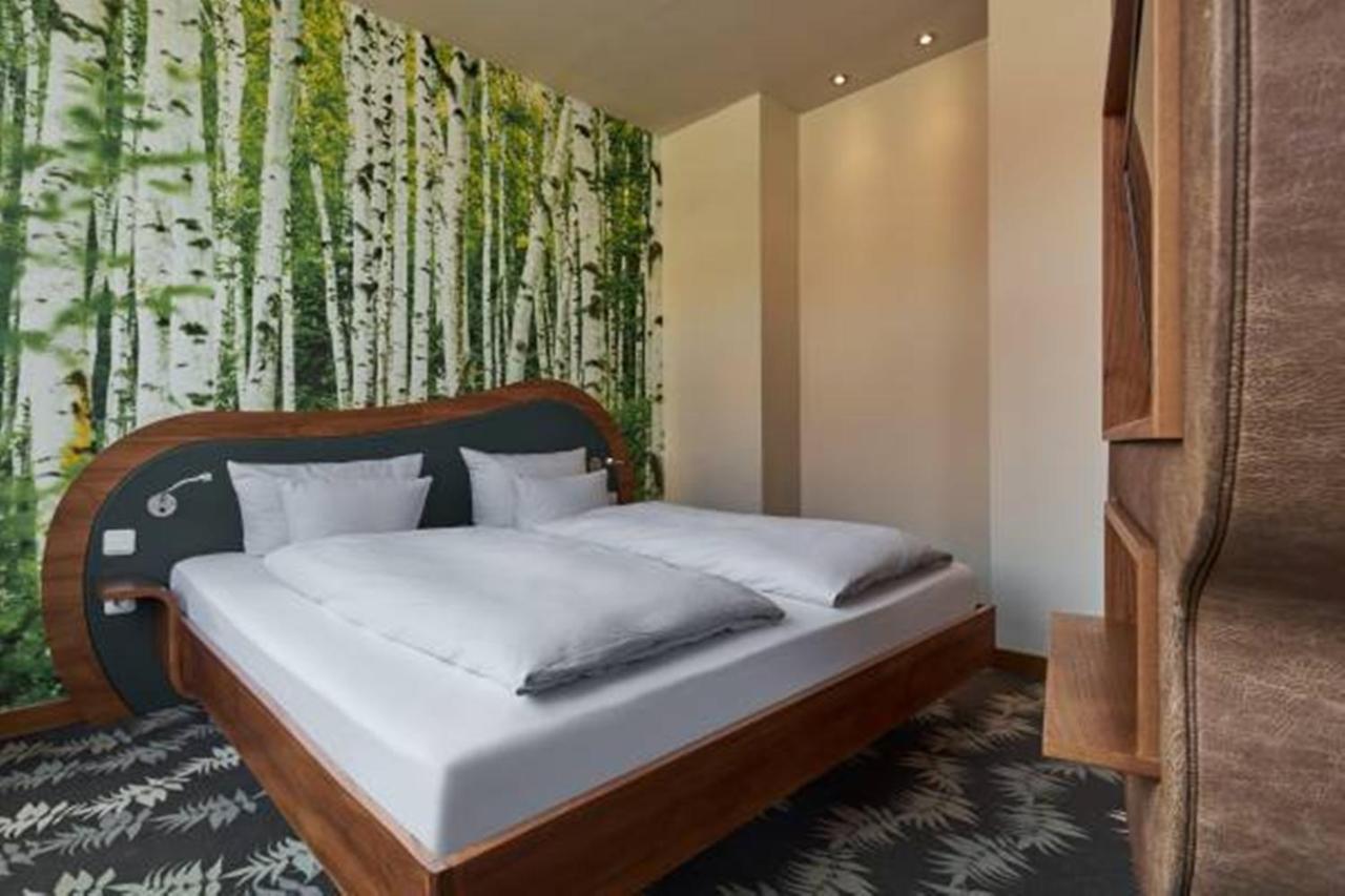 Cocoon Stachus Hotel Munich Exterior photo
