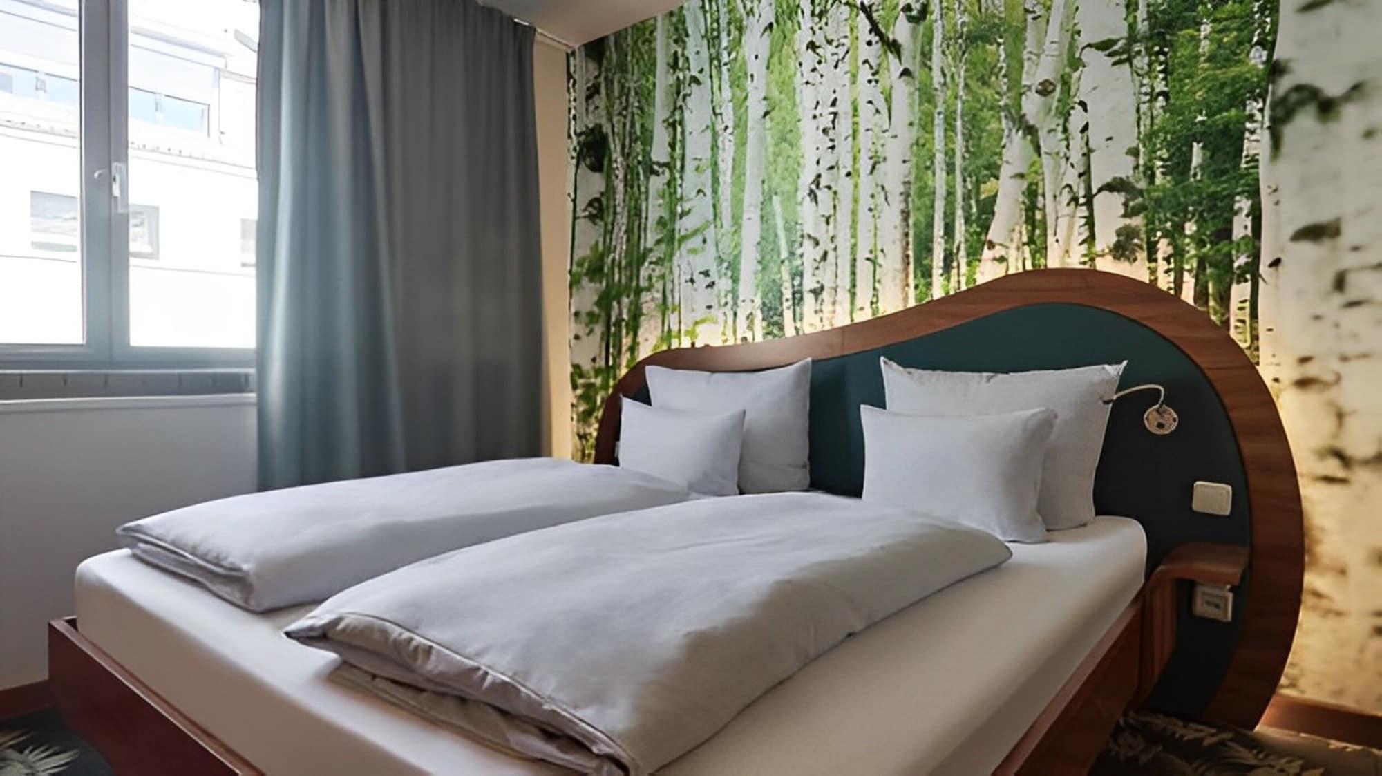 Cocoon Stachus Hotel Munich Exterior photo