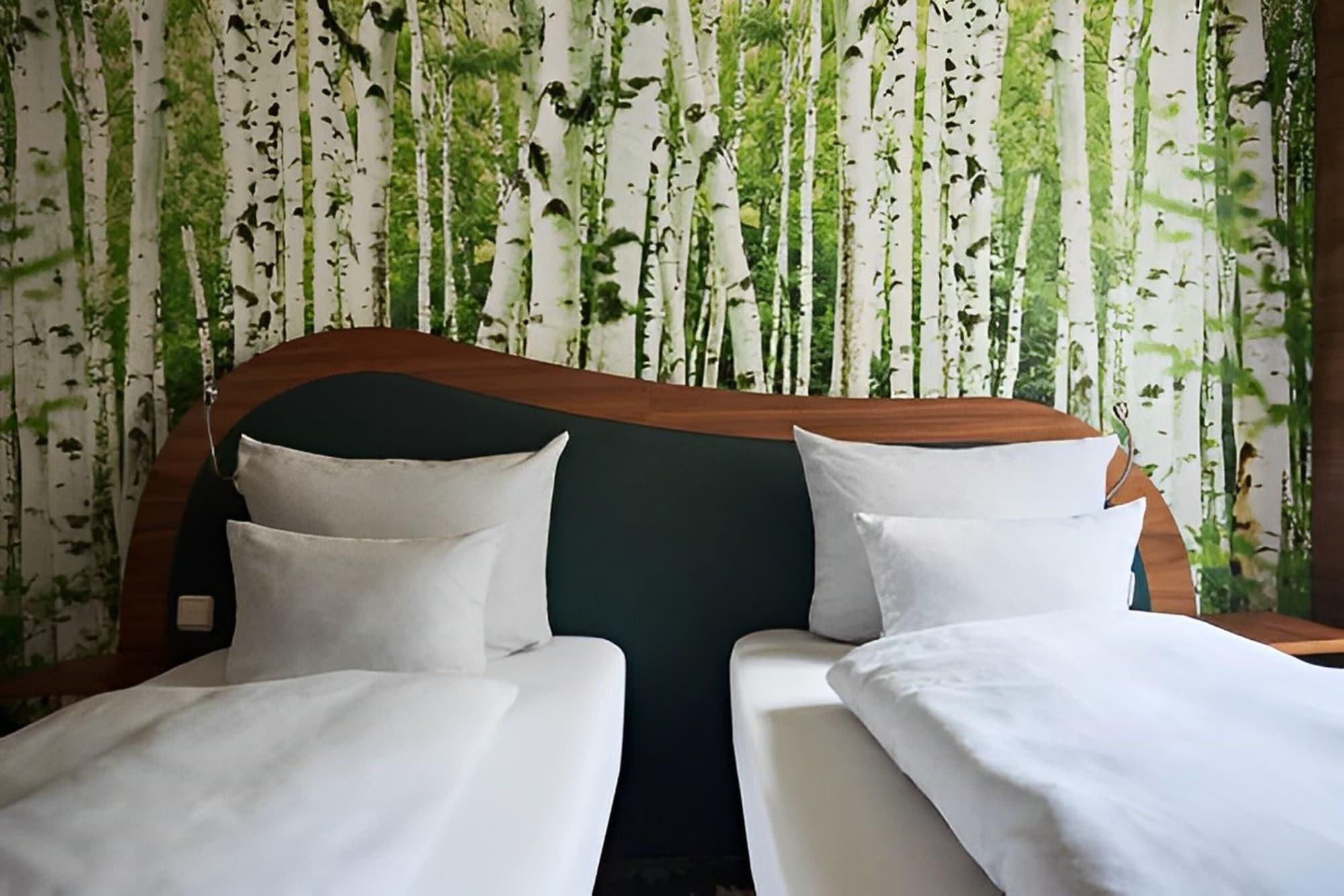 Cocoon Stachus Hotel Munich Exterior photo