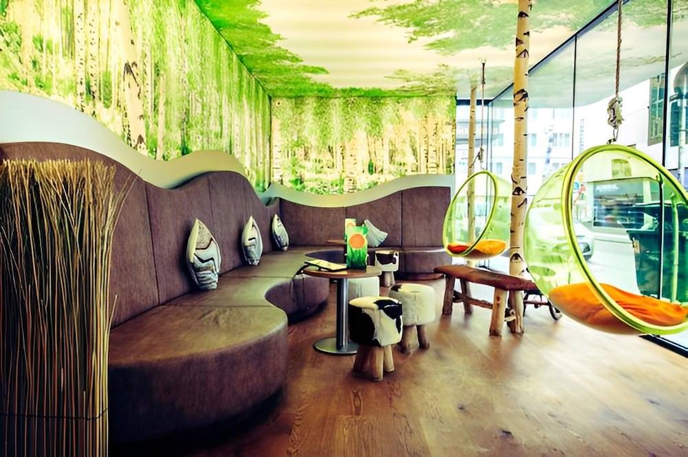 Cocoon Stachus Hotel Munich Exterior photo