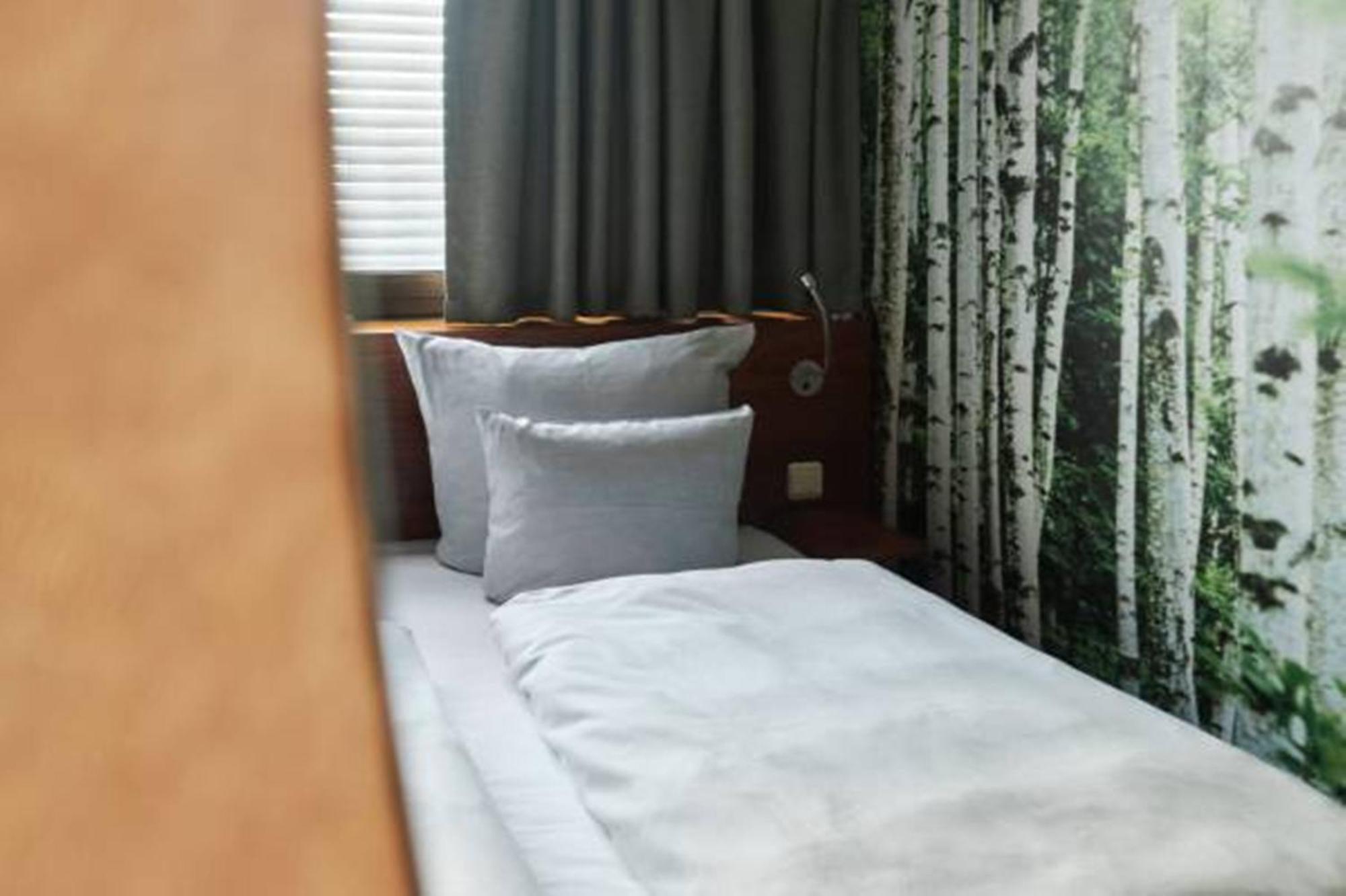 Cocoon Stachus Hotel Munich Room photo
