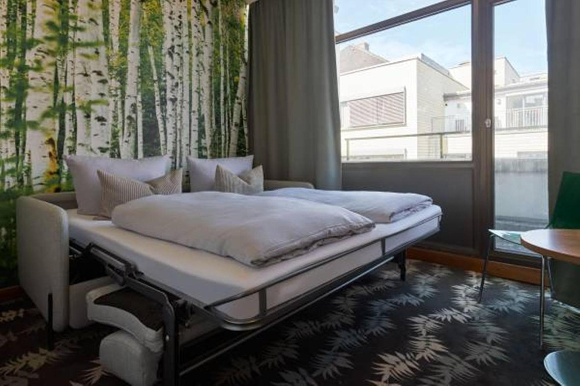 Cocoon Stachus Hotel Munich Room photo
