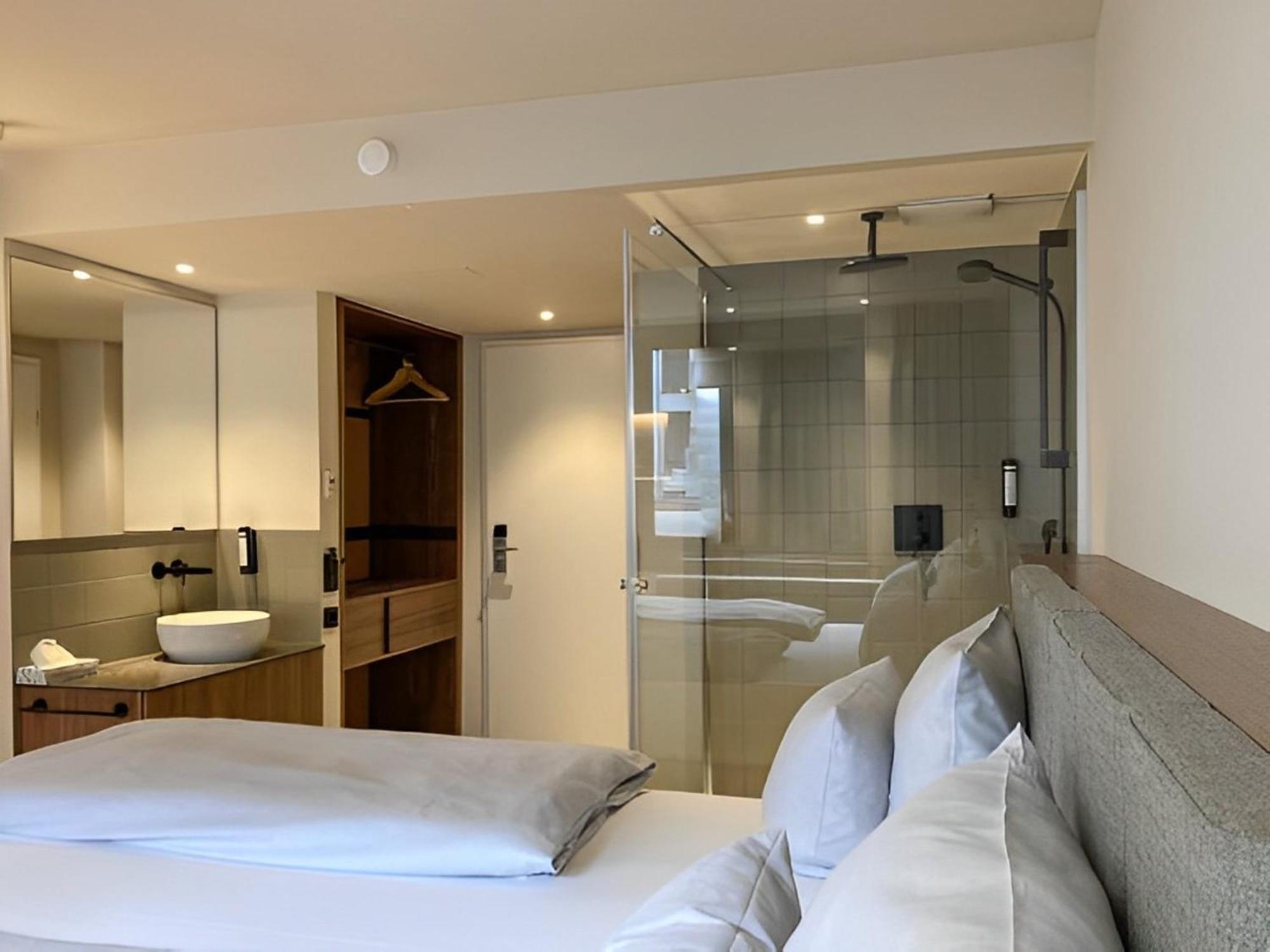 Cocoon Stachus Hotel Munich Room photo