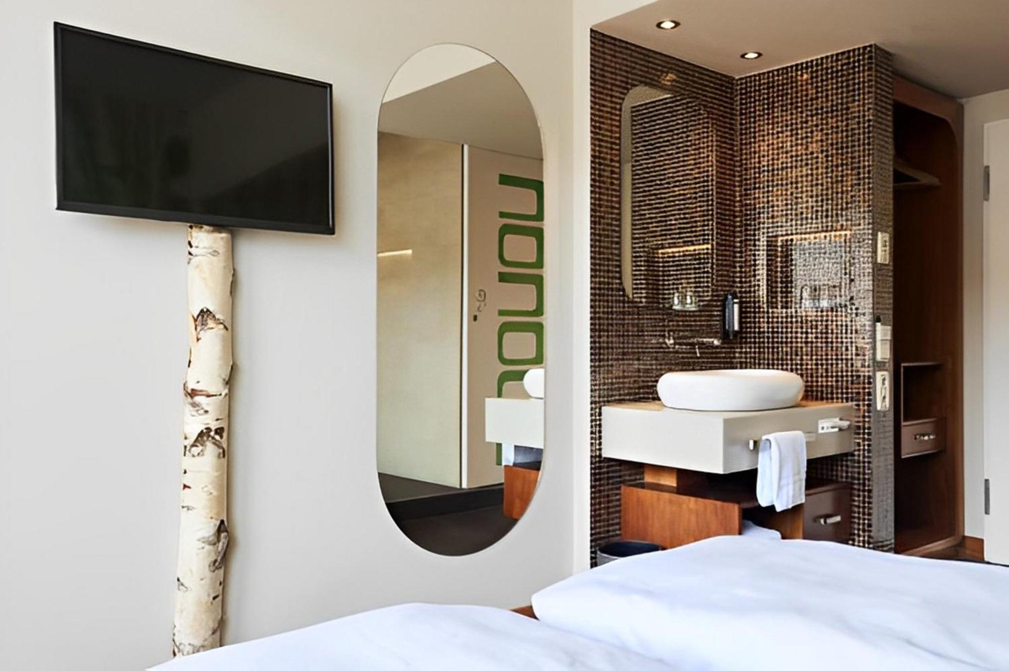 Cocoon Stachus Hotel Munich Room photo