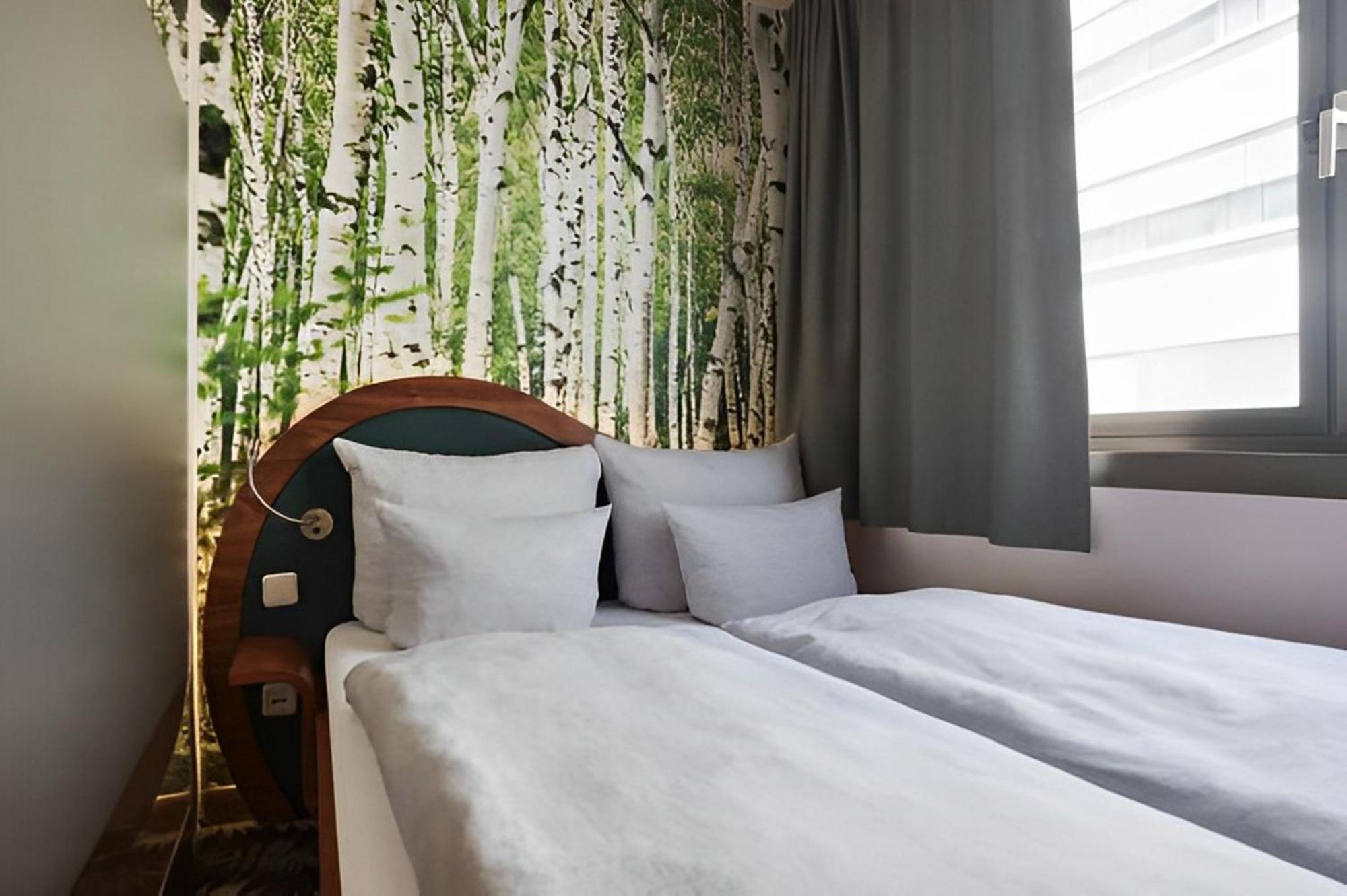 Cocoon Stachus Hotel Munich Room photo
