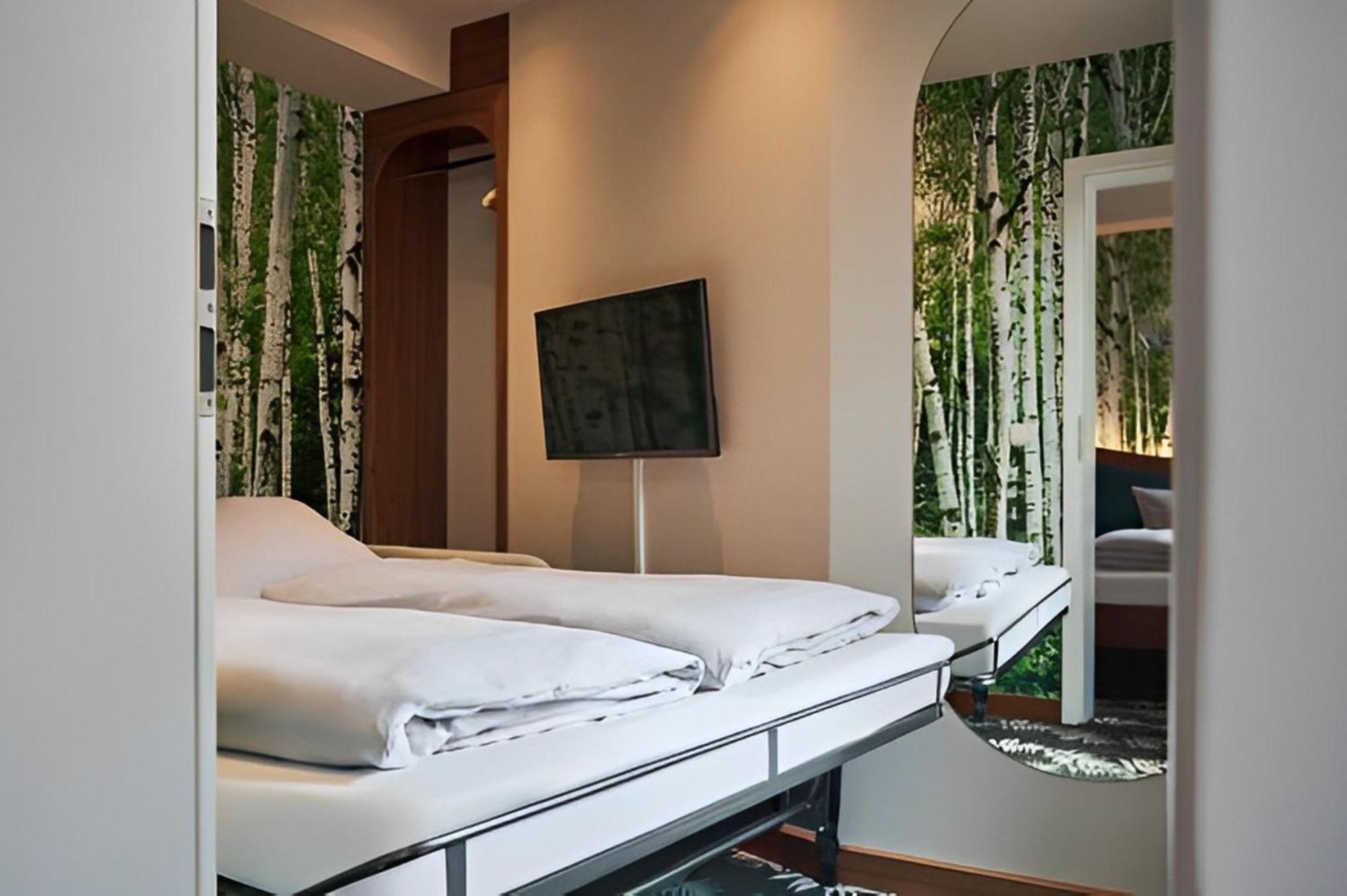 Cocoon Stachus Hotel Munich Room photo
