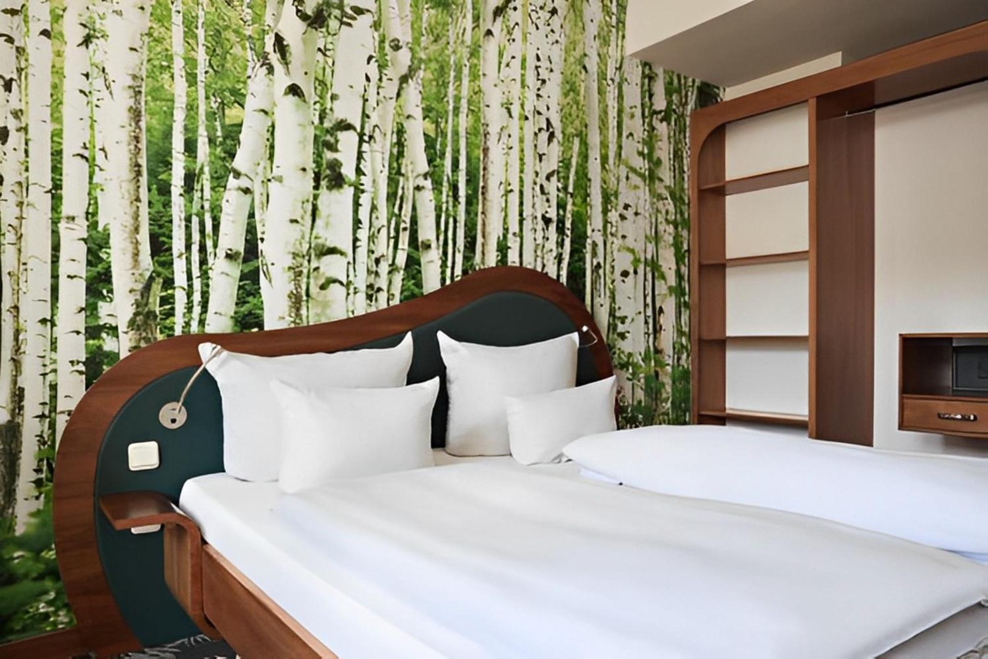 Cocoon Stachus Hotel Munich Room photo