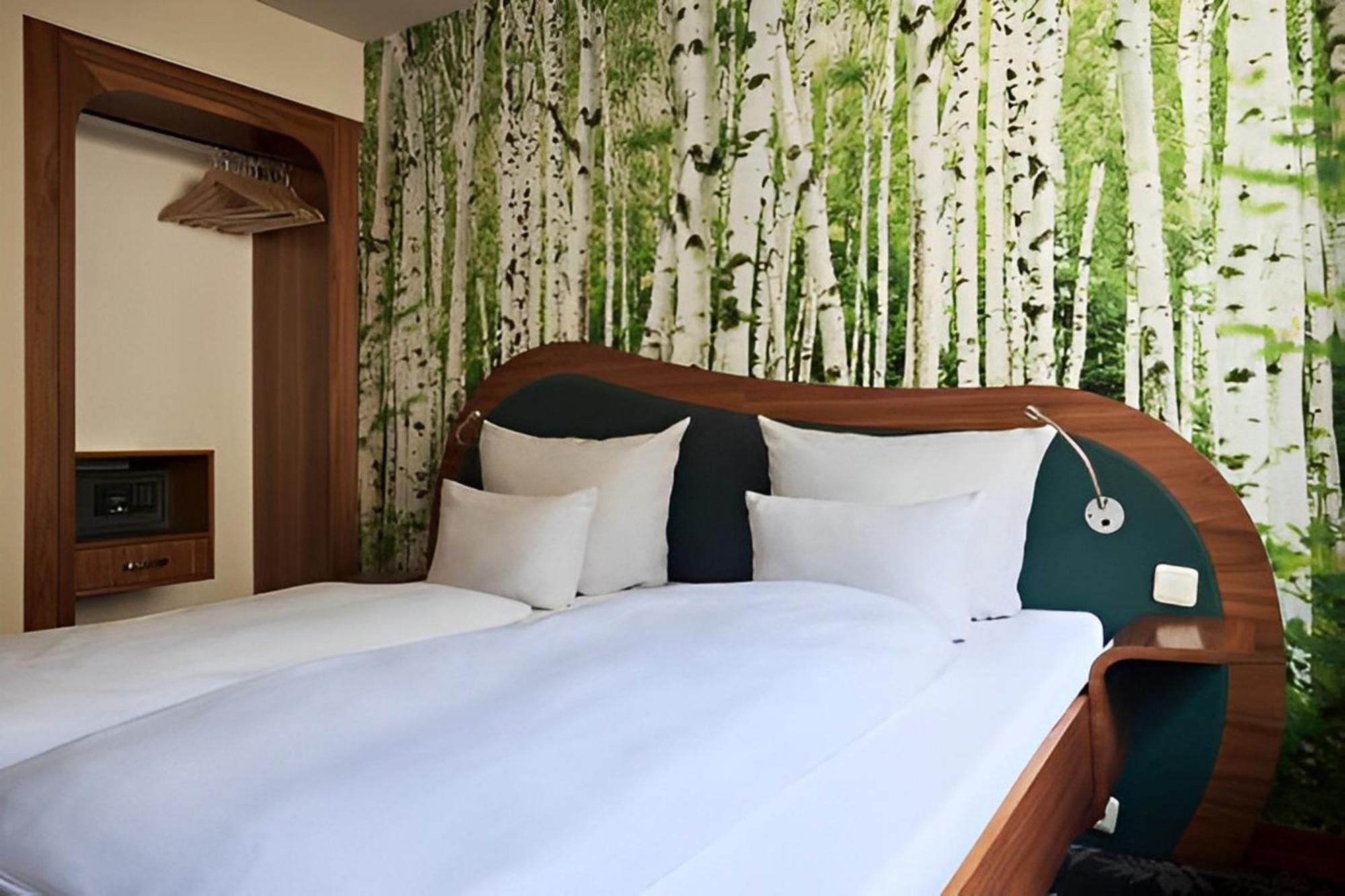 Cocoon Stachus Hotel Munich Room photo