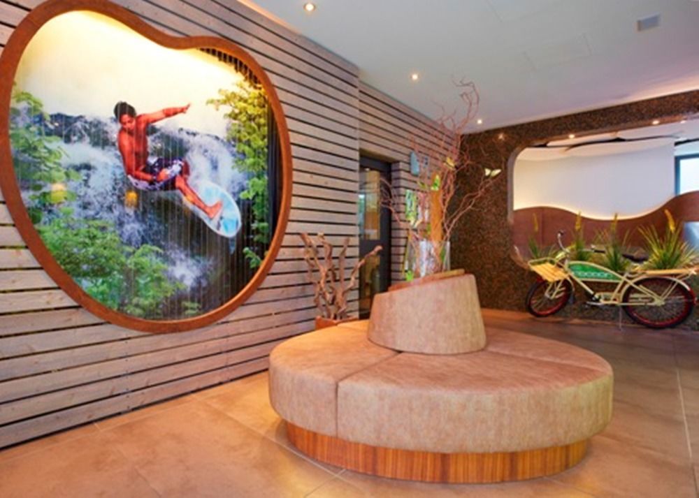 Cocoon Stachus Hotel Munich Exterior photo